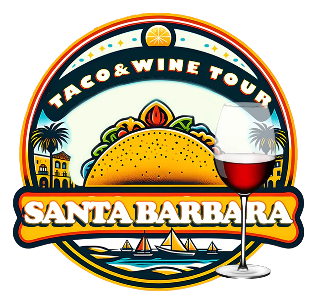 Taco Wine and Walking Tour Funk Zone SB